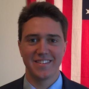 Meet your Posher, Peter